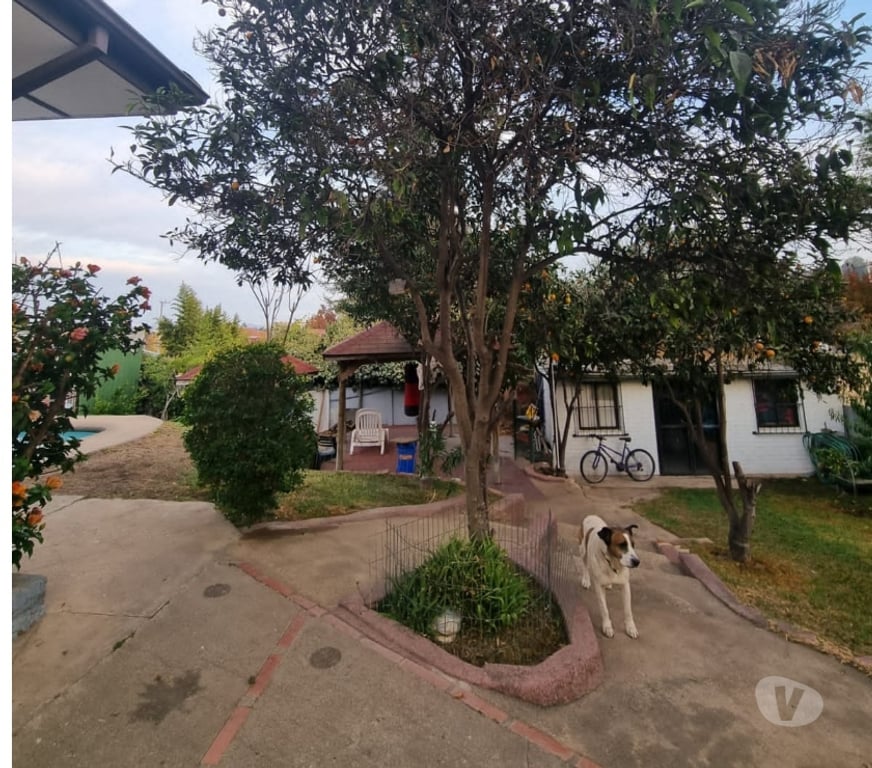 Bienes Raices Valparaíso Villa Alemana - Fotos de CASA UN PISO INDEPENDIENTE SECTOR EL CARMEN PEÑABLANCA