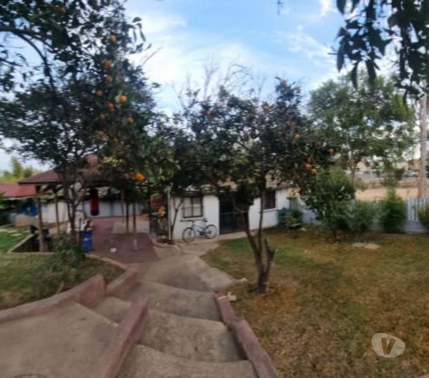 Bienes Raices Valparaíso Villa Alemana - Fotos de CASA UN PISO INDEPENDIENTE SECTOR EL CARMEN PEÑABLANCA