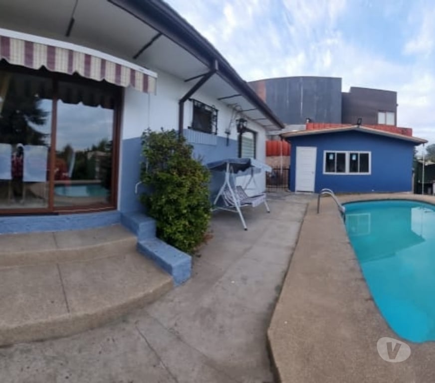 Bienes Raices Valparaíso Villa Alemana - Fotos de CASA UN PISO INDEPENDIENTE SECTOR EL CARMEN PEÑABLANCA