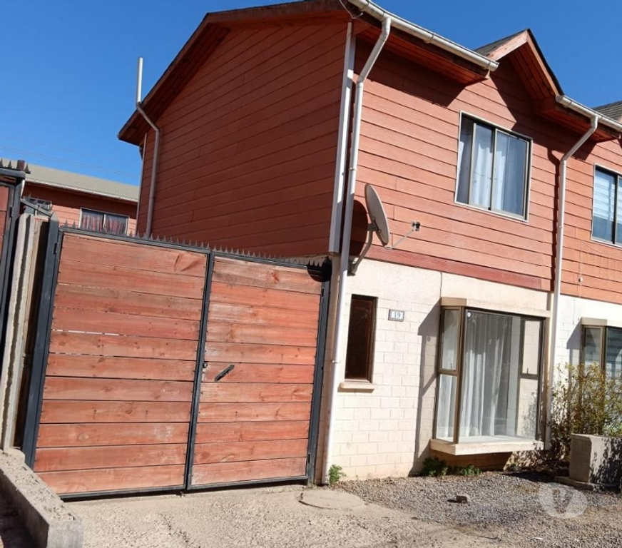 Bienes Raices Valparaíso Villa Alemana - Fotos de CASA PAREO SIMPLE PEÑABLANCA