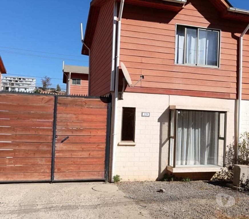Bienes Raices Valparaíso Villa Alemana - Fotos de CASA PAREO SIMPLE PEÑABLANCA