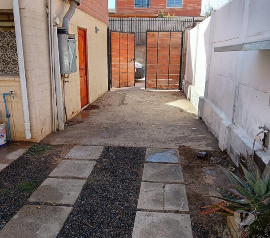 Bienes Raices Valparaíso Villa Alemana - Fotos de CASA PAREO SIMPLE PEÑABLANCA