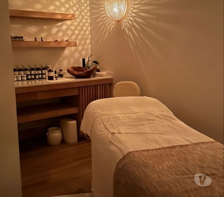 Masajes Valparaíso Viña del Mar - Fotos de El MEJOR MASAJE Relajante y Descontracturante Viña Reñaca