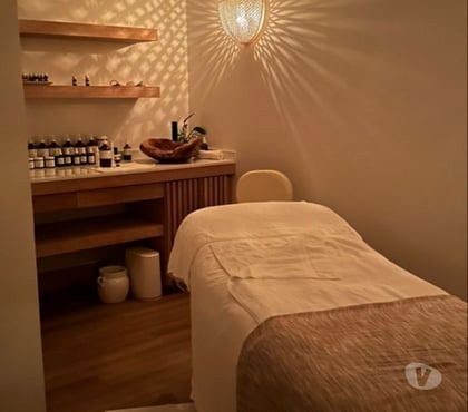 Bienestar Viña del Mar Valparaíso - Fotos de El MEJOR MASAJE Relajante y Descontracturante Viña Reñaca