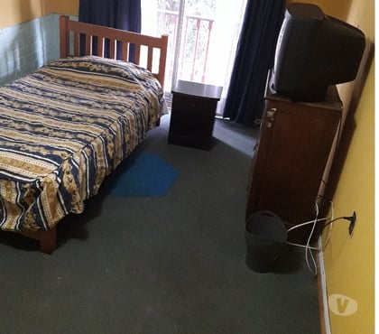 Piezas en Arriendo Lo Prado Santiago - Fotos de ARRIENDO PIEZA AMOBLADA