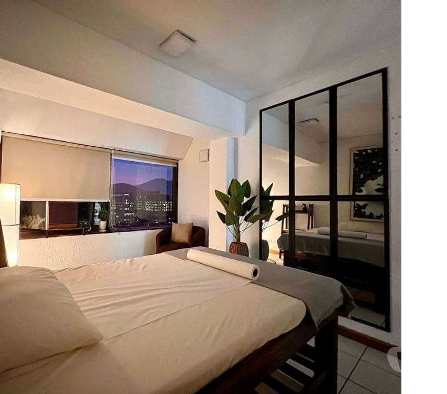 Masajes Santiago Providencia - Fotos de Masajes De Relajación Corporal