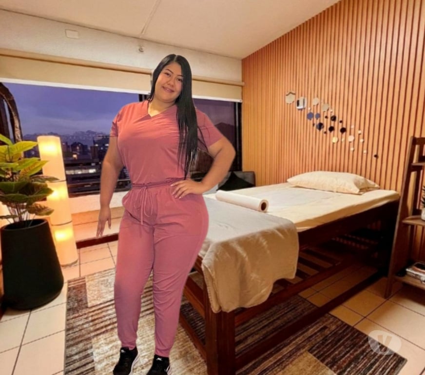 Masajes Santiago Providencia - Fotos de Masajes De Relajación Corporal