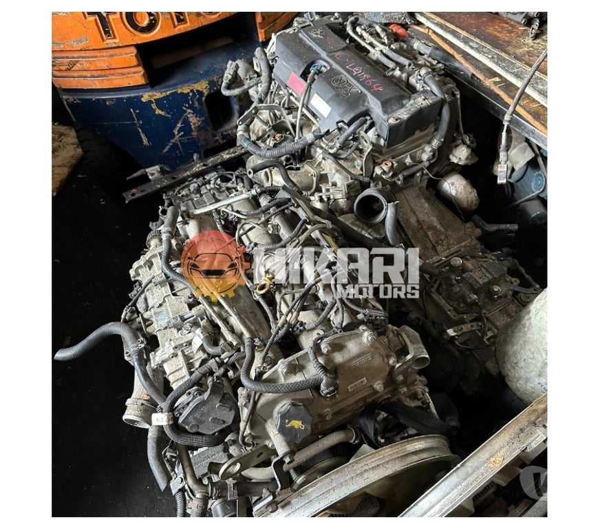 Accesorios para Autos Valparaíso Viña del Mar - Fotos de Venta de motores Mitsubishi para camión