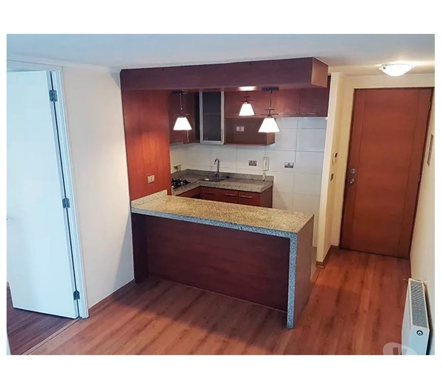 Bienes Raices Concepción Concepción - Fotos de Departamento De 1 Dormitorio Cerca De La Udec