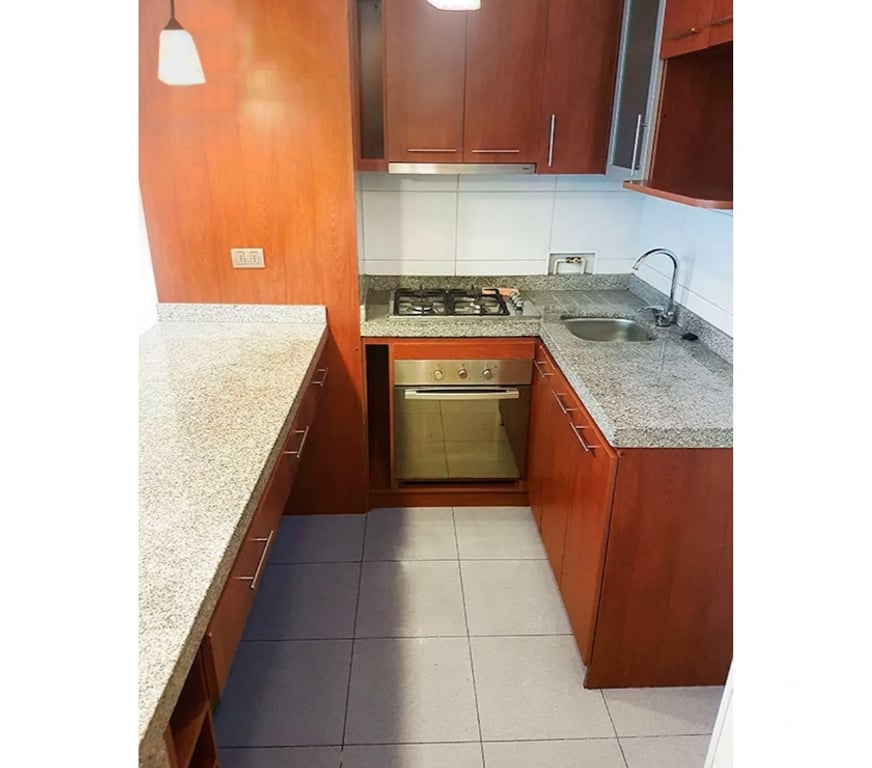 Bienes Raices Concepción Concepción - Fotos de Departamento De 1 Dormitorio Cerca De La Udec