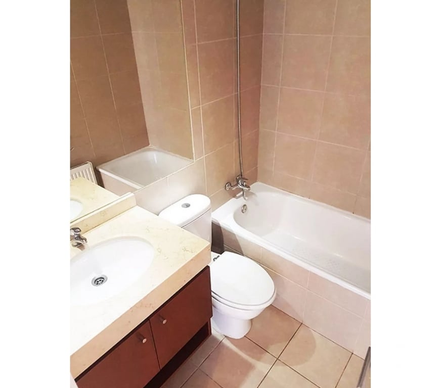 Bienes Raices Concepción Concepción - Fotos de Departamento De 1 Dormitorio Cerca De La Udec