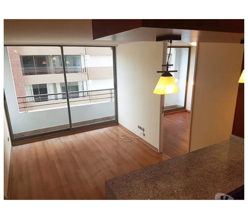 Bienes Raices Concepción Concepción - Fotos de Departamento De 1 Dormitorio Cerca De La Udec