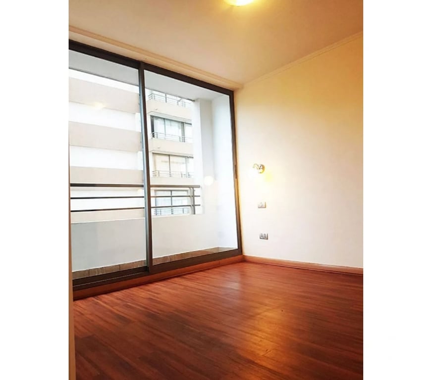 Bienes Raices Concepción Concepción - Fotos de Departamento De 1 Dormitorio Cerca De La Udec