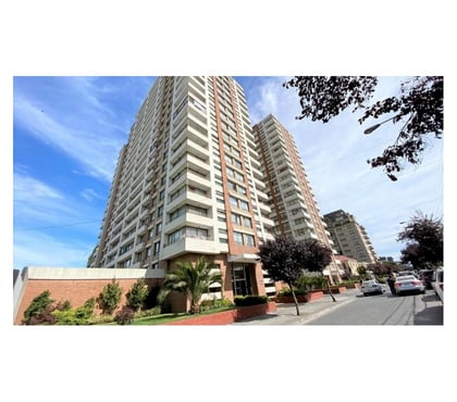 Departamentos en venta Concepción Concepción - Fotos de Departamento De 1 Dormitorio Cerca De La Udec