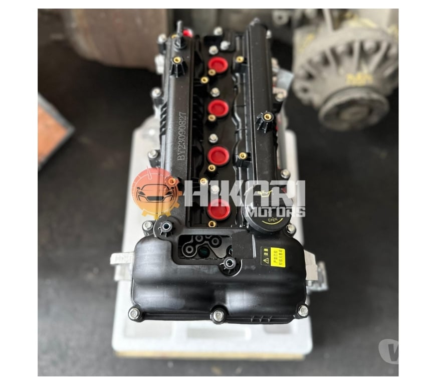 Accesorios para Autos Santiago Santiago - Fotos de Venta de motores nuevos Hyundai