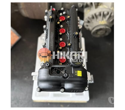 Piezas de Autos Santiago Santiago - Fotos de Venta de motores nuevos Hyundai