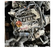 Fotos de Motor Nissan Navarra 2.5 diésel