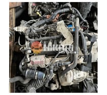 Fotos de Motor usado Nissan Navara YD25 diésel