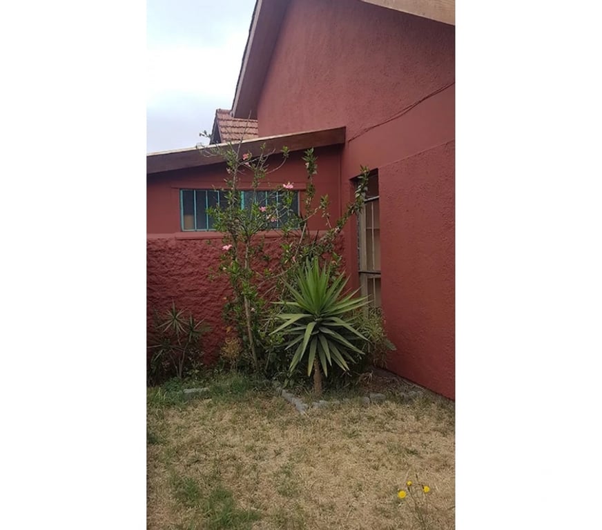 Bienes Raices Concepción Hualpén - Fotos de Casa Con Amplio Patio Y Puntera En Puerto Dominguez