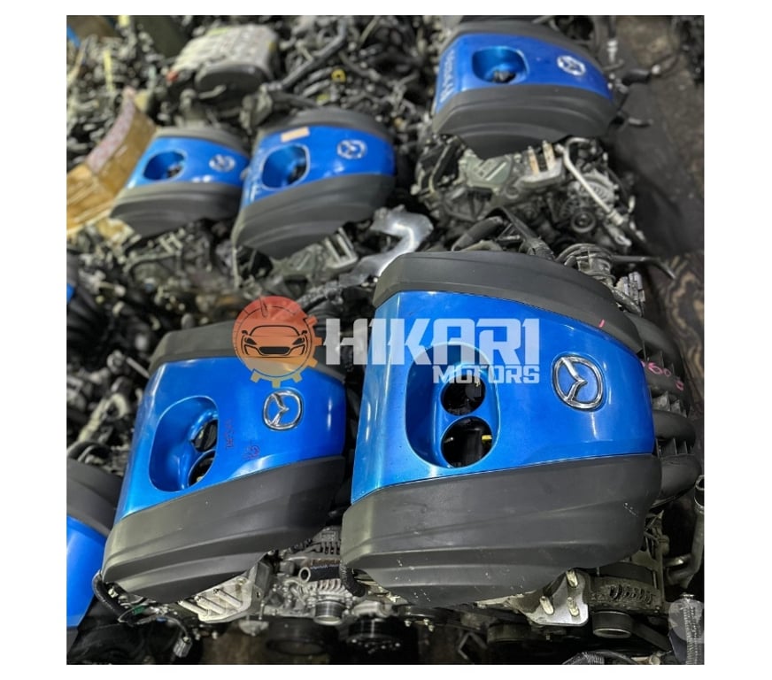 Accesorios para Autos Valparaíso Viña del Mar - Fotos de Venta de motores usados Premium