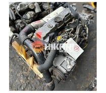 Fotos de Motor Mitsubishi Canter 2.8 diesel