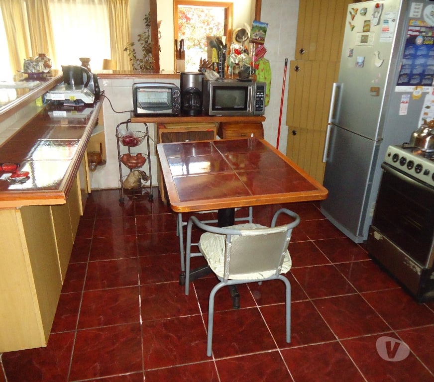 Bienes Raices Valparaíso Villa Alemana - Fotos de CASA INDIVIDUAL UN PISO AMPLIO PATIO, SECTOR VILLA ALEMANA