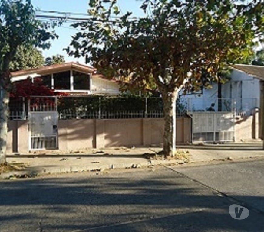 Bienes Raices Valparaíso Villa Alemana - Fotos de CASA INDIVIDUAL UN PISO AMPLIO PATIO, SECTOR VILLA ALEMANA