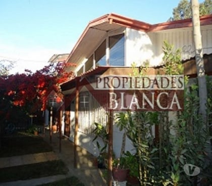 Inmuebles en venta Villa Alemana Valparaíso - Fotos de CASA INDIVIDUAL UN PISO AMPLIO PATIO, SECTOR VILLA ALEMANA