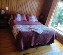 arriendo diario cabañas ancud