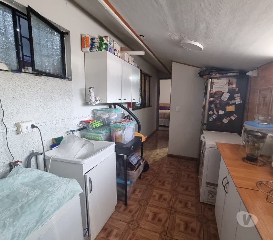 Bienes Raices Valparaíso Villa Alemana - Fotos de CASA UN PISO INDEPENDIENTE SECTOR SAN ENRIQUE VILLA ALEMANA