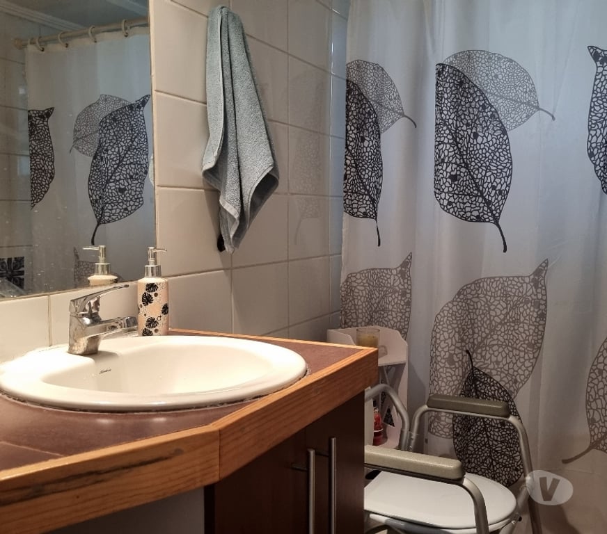 Bienes Raices Valparaíso Villa Alemana - Fotos de CASA UN PISO INDIVIDUAL CON AMPLIO TERRENO