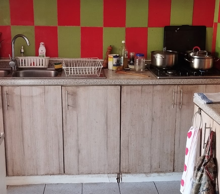 Bienes Raices Valparaíso Villa Alemana - Fotos de CASA PAREADA DOS PISOS POBLACION PUYARAL VILLA ALEMANA