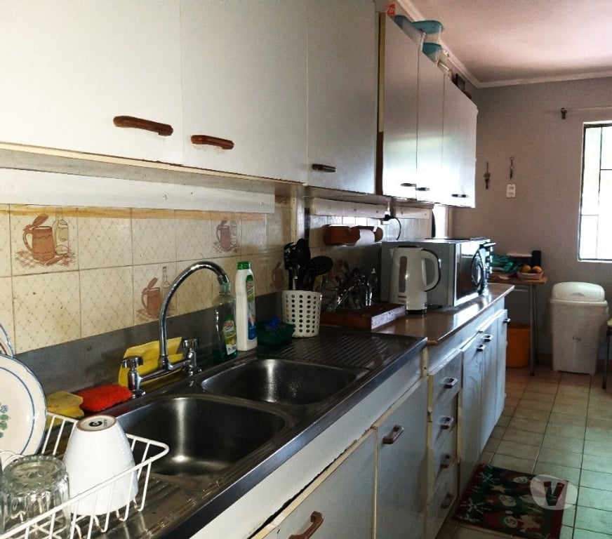 Bienes Raices Valparaíso Villa Alemana - Fotos de CASA INDEPENDIENTE DE UN PISO VILLA ALEMANA