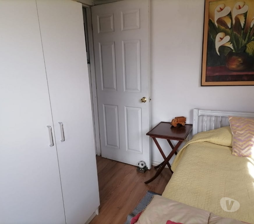 Arriendo de piezas Linares Linares - Fotos de Se arrienda habitación en barrio céntrico de Linares