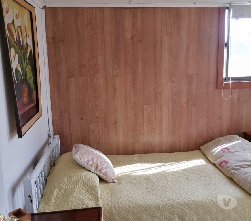 Arriendo de piezas Linares Linares - Fotos de Se arrienda habitación en barrio céntrico de Linares