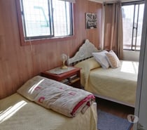 Se arrienda habitación en barrio céntrico de Linares