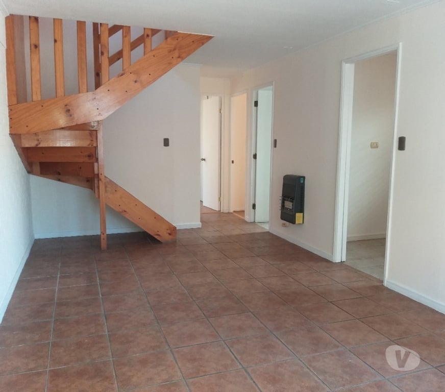 Bienes Raices Valparaíso Villa Alemana - Fotos de CASA DE DOS PISOS INDEPENDIENTE BARRIO NORTE