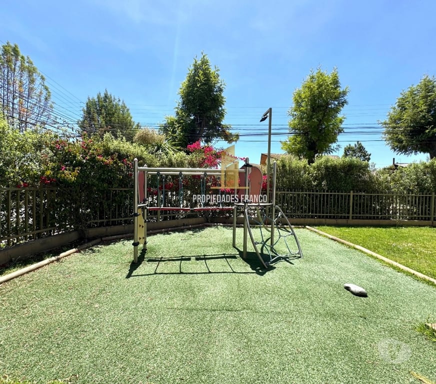 Bienes Raices Valparaíso Quilpué - Fotos de VENTA DEPARTAMENTO QUILPUE MODERNO Y AMPLIO 3D 2B