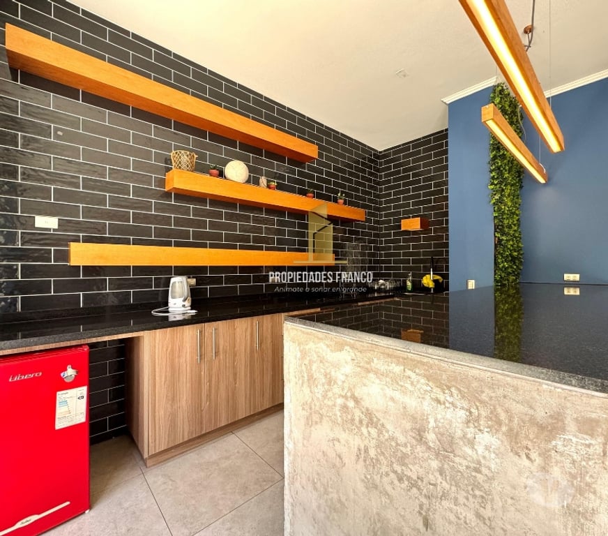 Bienes Raices Valparaíso Quilpué - Fotos de VENTA DEPARTAMENTO QUILPUE MODERNO Y AMPLIO 3D 2B