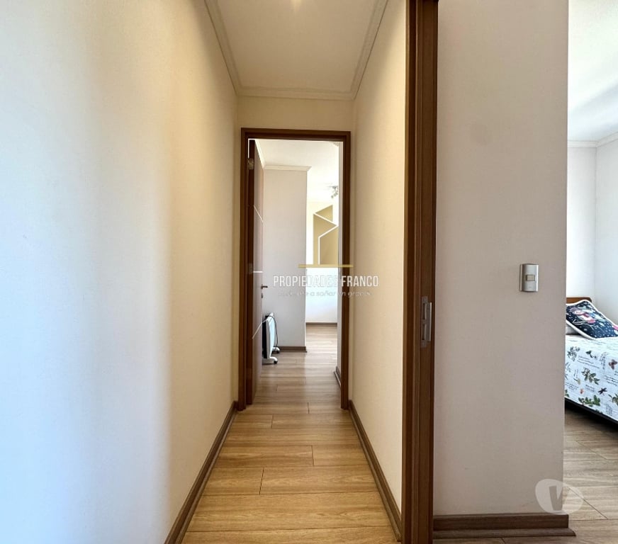Bienes Raices Valparaíso Quilpué - Fotos de VENTA DEPARTAMENTO QUILPUE MODERNO Y AMPLIO 3D 2B