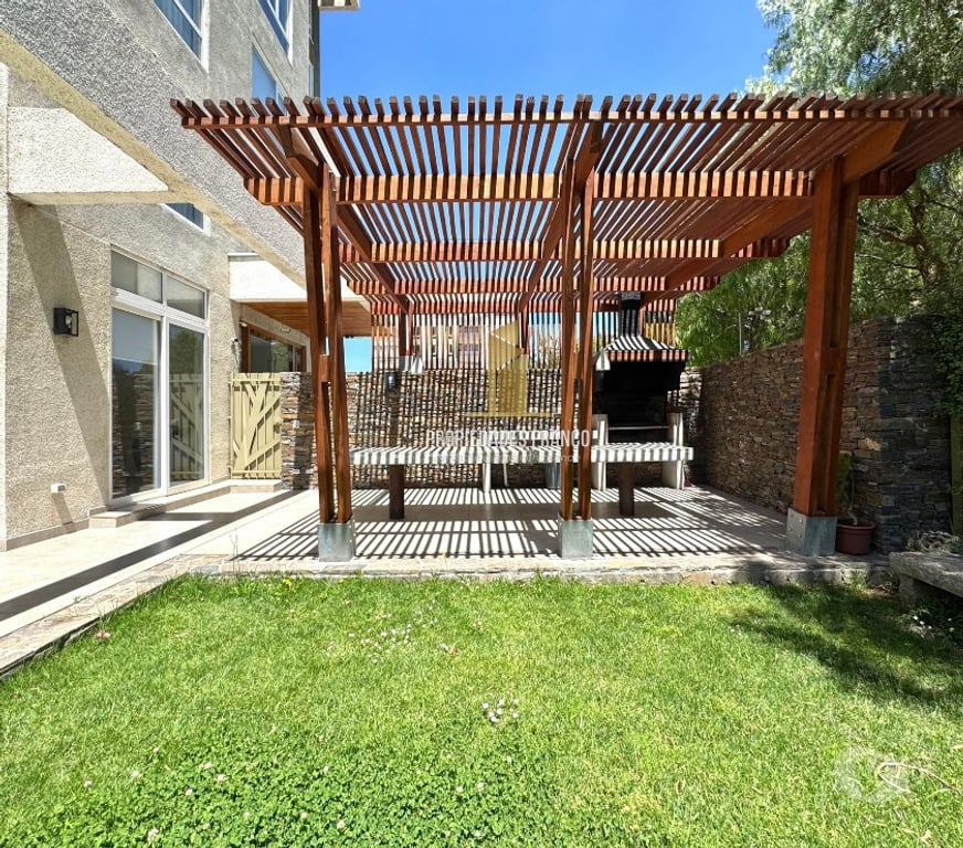 Bienes Raices Valparaíso Quilpué - Fotos de VENTA DEPARTAMENTO QUILPUE MODERNO Y AMPLIO 3D 2B