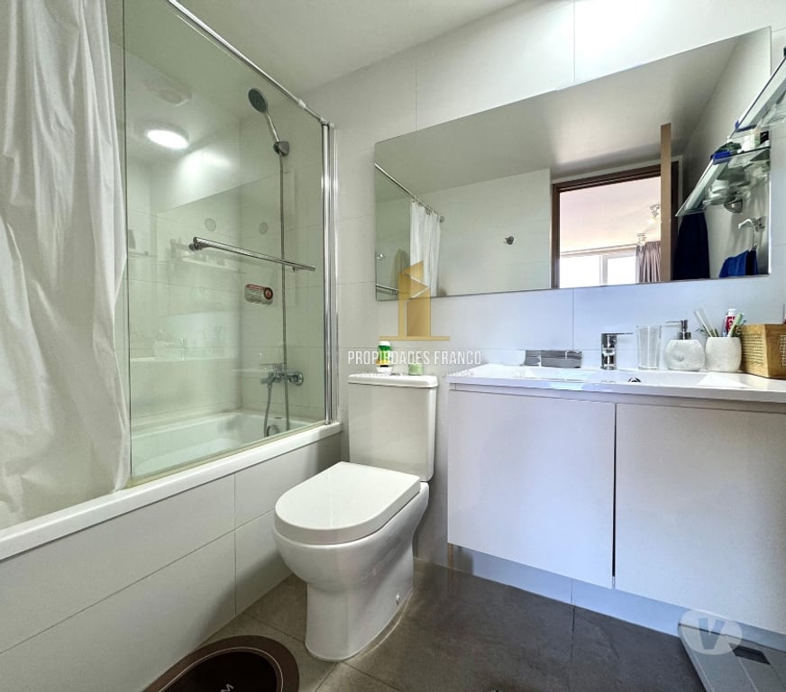 Bienes Raices Valparaíso Quilpué - Fotos de VENTA DEPARTAMENTO QUILPUE MODERNO Y AMPLIO 3D 2B