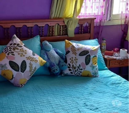 Piezas en Arriendo La Serena Elqui - Fotos de Se arrienda Habitación Amoblada en la Compañía La Seren