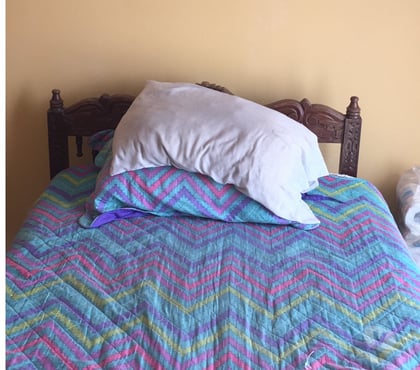 Arriendo de piezas La Serena Elqui - Fotos de Se arrienda Pieza Amoblada en la Compañía Alta La Serena