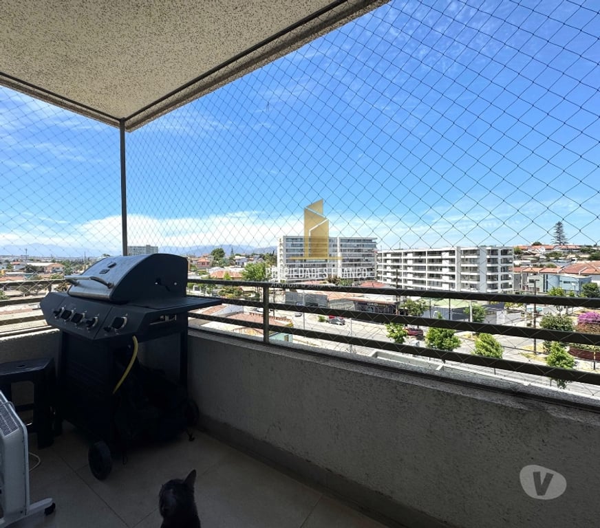 Bienes Raices Valparaíso Quilpué - Fotos de VENTA DEPTO QUILPUE MARIPOSA AMPLIO 2D 2B TERRAZAS SEPARADAS