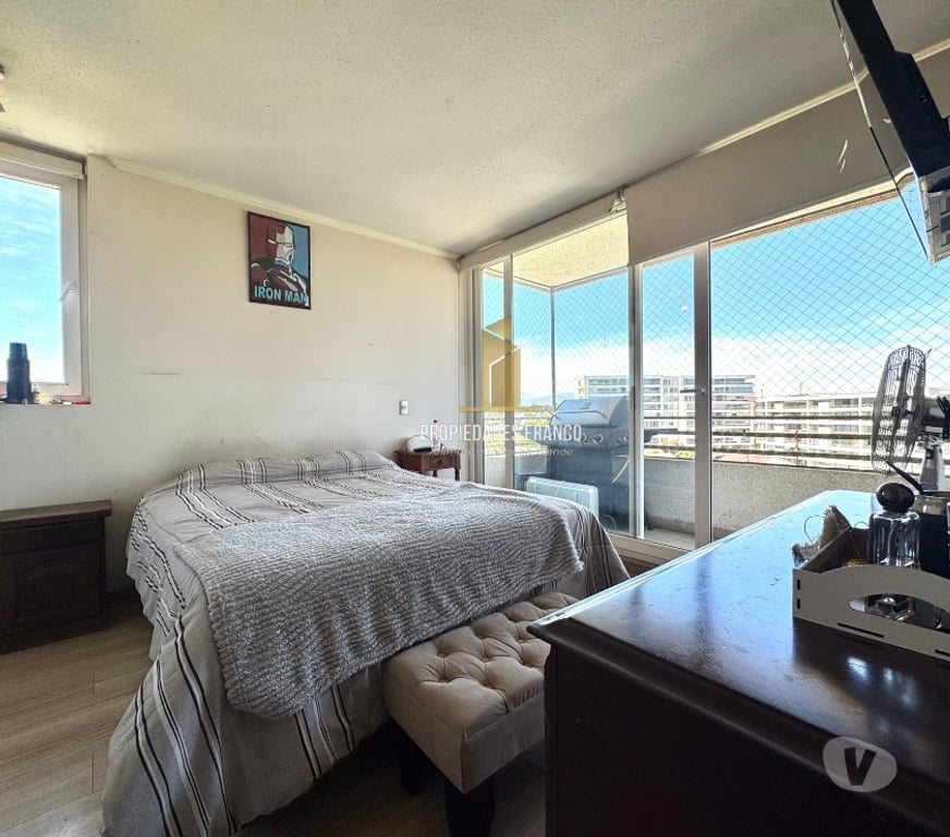 Bienes Raices Valparaíso Quilpué - Fotos de VENTA DEPTO QUILPUE MARIPOSA AMPLIO 2D 2B TERRAZAS SEPARADAS