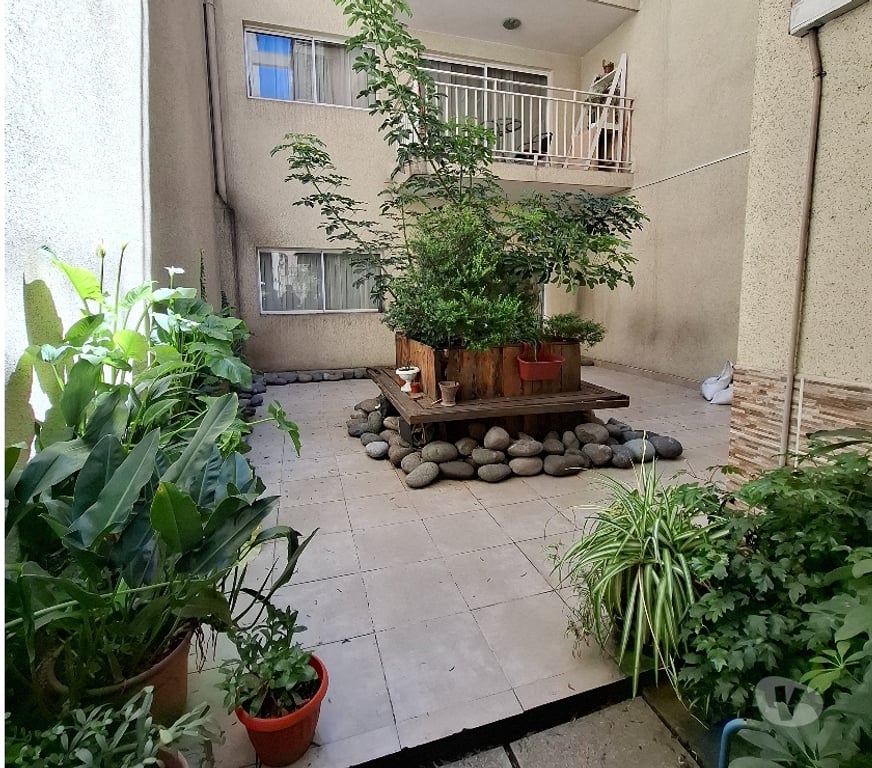 Arriendos Santiago Santiago - Fotos de Este Departamento es tuyo