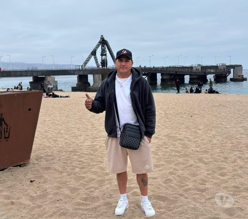 Encuentros Sexuales Santiago Renca - Fotos de Ablemos amiga ()