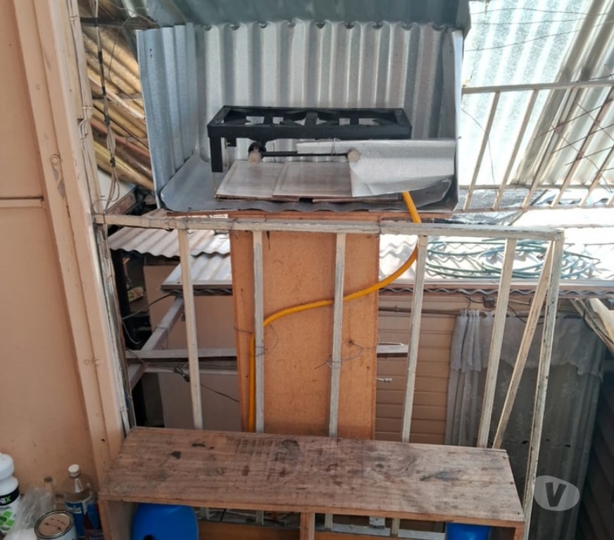 Arriendo de piezas Santiago La Florida - Fotos de PIEZA CHICA 2PISO AMOBLADA WC PRIVADO MALL VESPUCIO METRO