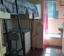 PIEZA CHICA 2PISO AMOBLADA WC PRIVADO MALL VESPUCIO METRO